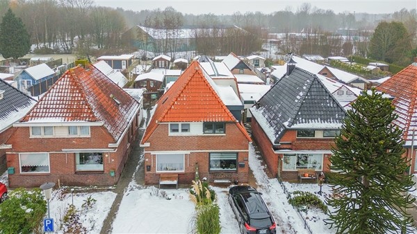 Medium property photo - Langeleegte 121, 9641 GV Veendam